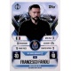 Francesco Farioli Manager FC Porto 93