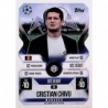 New Arrivals Cristian Chivu Manager Inter Milan