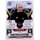 Gian Piero Gasperini Manager AS Roma 97
