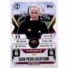 New Arrivals Gian Piero Gasperini Manager AS Roma