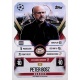 Peter Bosz Manager PSV Eindhoven 98