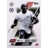 Official Cards Moises Caicedo Away Kit Chelsea