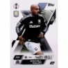 Collect Them Donyell Malan Away Kit Aston Villa