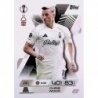 Collect Them Chris Wood Away Kit Nottingham Forest
