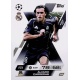 Alvaro Carreras Away Kit Real Madrid 110
