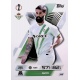 Isco Away Kit Real Betis 113