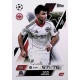 Can Uzun Away Kit Eintracht Frankfurt 116