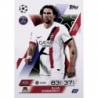 Shop Now Illia Zabernyi Away Kit PSG