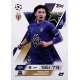Takumi Minamino Away Kit AS Monaco FC 118