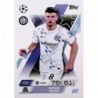Easy shopping Petar Sucic Away Kit Inter Milan