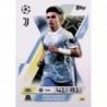 Discover the best deals Francisco Conceicao Away Kit Juventus