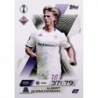 Official Cards Albert Gudmundsson Away Kit ACF Fiorentina