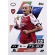 Frida Maanum UWCL Arsenal 128
