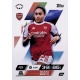 Olivia Smith UWCL Arsenal 130