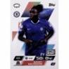 Collect Them Sandy Baltimore UWCL Chelsea