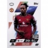 Easy shopping Melvine Malard UWCL Manchester United