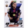 New Arrivals Claudia Pina UWCL Barcelona