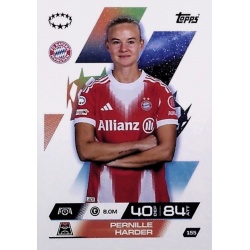 Pernille Harder UWCL Bayern Munich 155