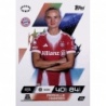 Collect Them Pernille Harder UWCL Bayern Munich
