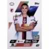 Official Cards Ingrid Engen UWCL Olympique Lyon