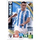 Charles Málaga 245 Adrenalyn XL La Liga 2015-16