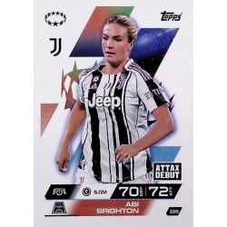 Abi Brighton UWCL Juventus 166