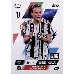 Barbara Bonansea UWCL Juventus 167