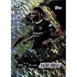 Jérémy Doku Wingman Manchester City 174