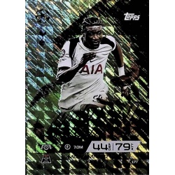 Mohammed Kudus Wingman Tottenham Hotspur 177