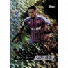 Official Cards Yeremy Pino Wingman Crystal Palace