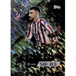 Alex Baena Wingman Atlético Madrid 182