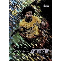 Karim Adeyemi Wingman Borussia Dortmund 187