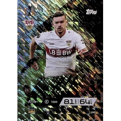 Maxi Willian Mittelstadt Wingman VfB Stuttgart 188