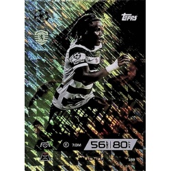 Geovany Quenda Wingman Sporting Clube 189