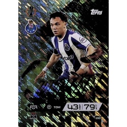 Pepe Wingman FC Porto 190