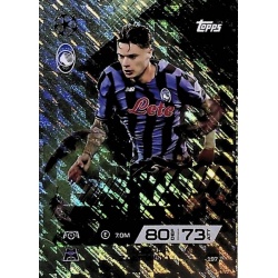 Nicola Zalewski Wingman Atalanta 197