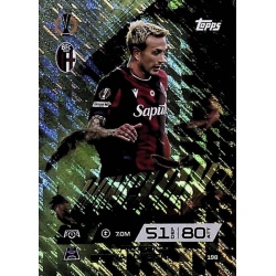 Federico Narnardeschi Wingman Bolonia FC 1909 198