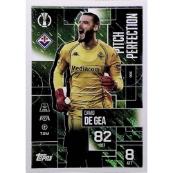 David De Gea Pitch Perfection ACF Fiorentina 200