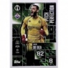 Official Cards David De Gea Pitch Perfection ACF Fiorentina