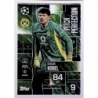 Collect Them Gregor Kobel Pitch Perfection Borussia Dortmund
