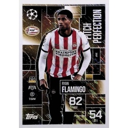 Ryan Flamingo Pitch Perfection PSV Eindhoven 207