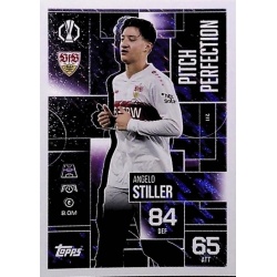 Angelo Stiller Pitch Perfection VfB Stuttgart 211