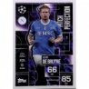 Collect Them Kevin De Bruyne Pitch Perfection SCC Nápoles
