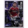 Official Cards Richard Rios Pitch Perfection SL Benfica