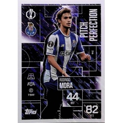 Rodrigo Mora Pitch Perfection FC Porto 216