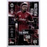 Official Cards Dan Ndoye Pitch Perfection Nottingham Forest