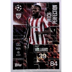 Inai Williams Pitch Perfection Athletic Club 221