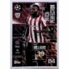 New Arrivals Inai Williams Pitch Perfection Athletic Club