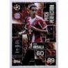 New Arrivals Jamal Musiala Pitch Perfection Bayern Munich