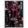 Collect Them Santiago Castro Pitch Perfection Bolonia FC 1910